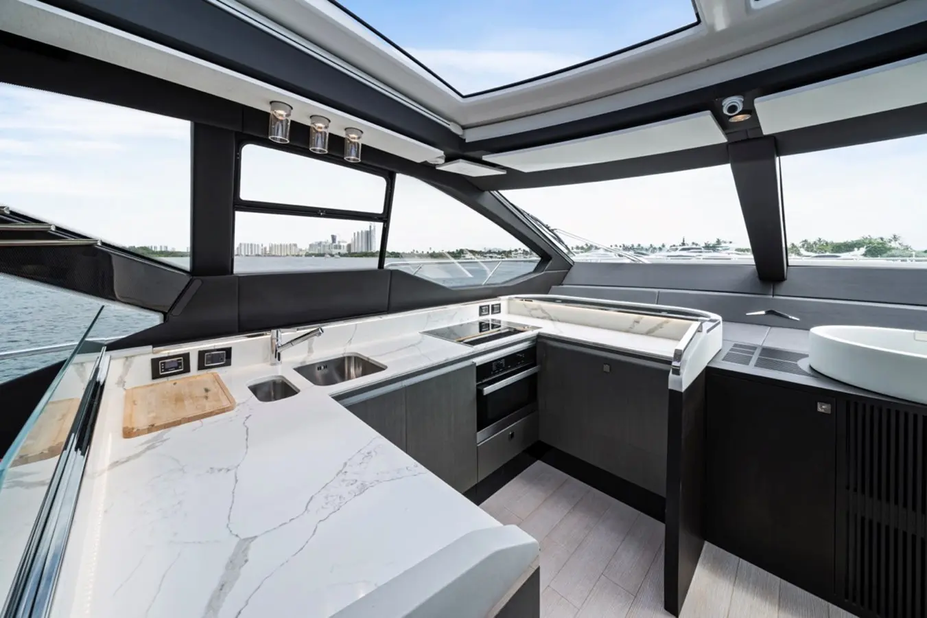 72FT AZIMUT - View 7