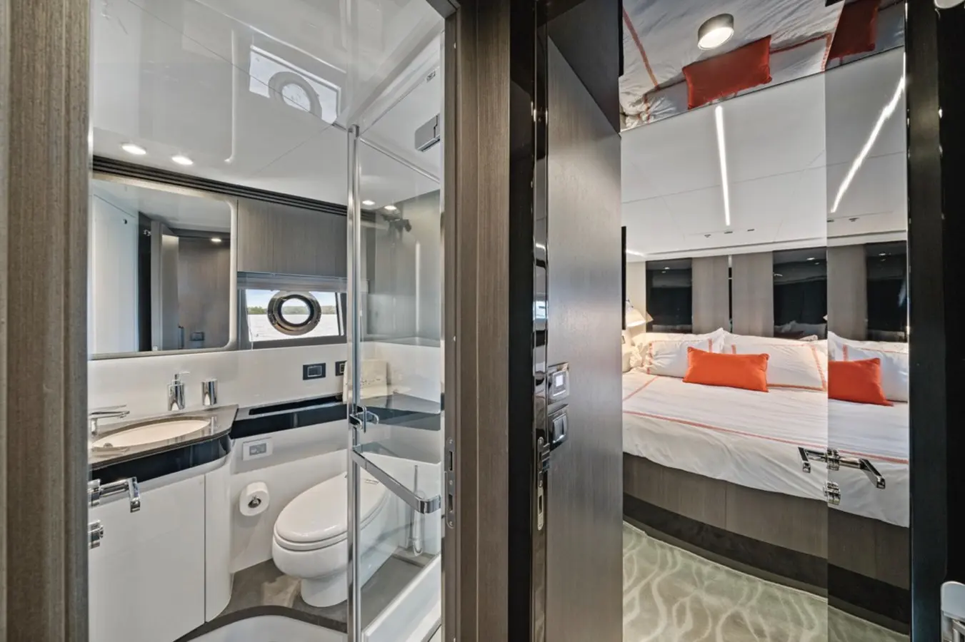 72FT AZIMUT - View 9