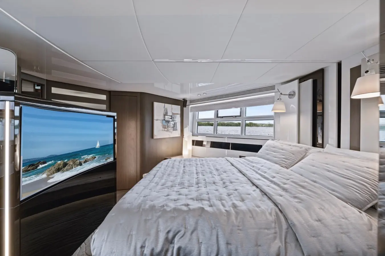 72FT AZIMUT - View 15