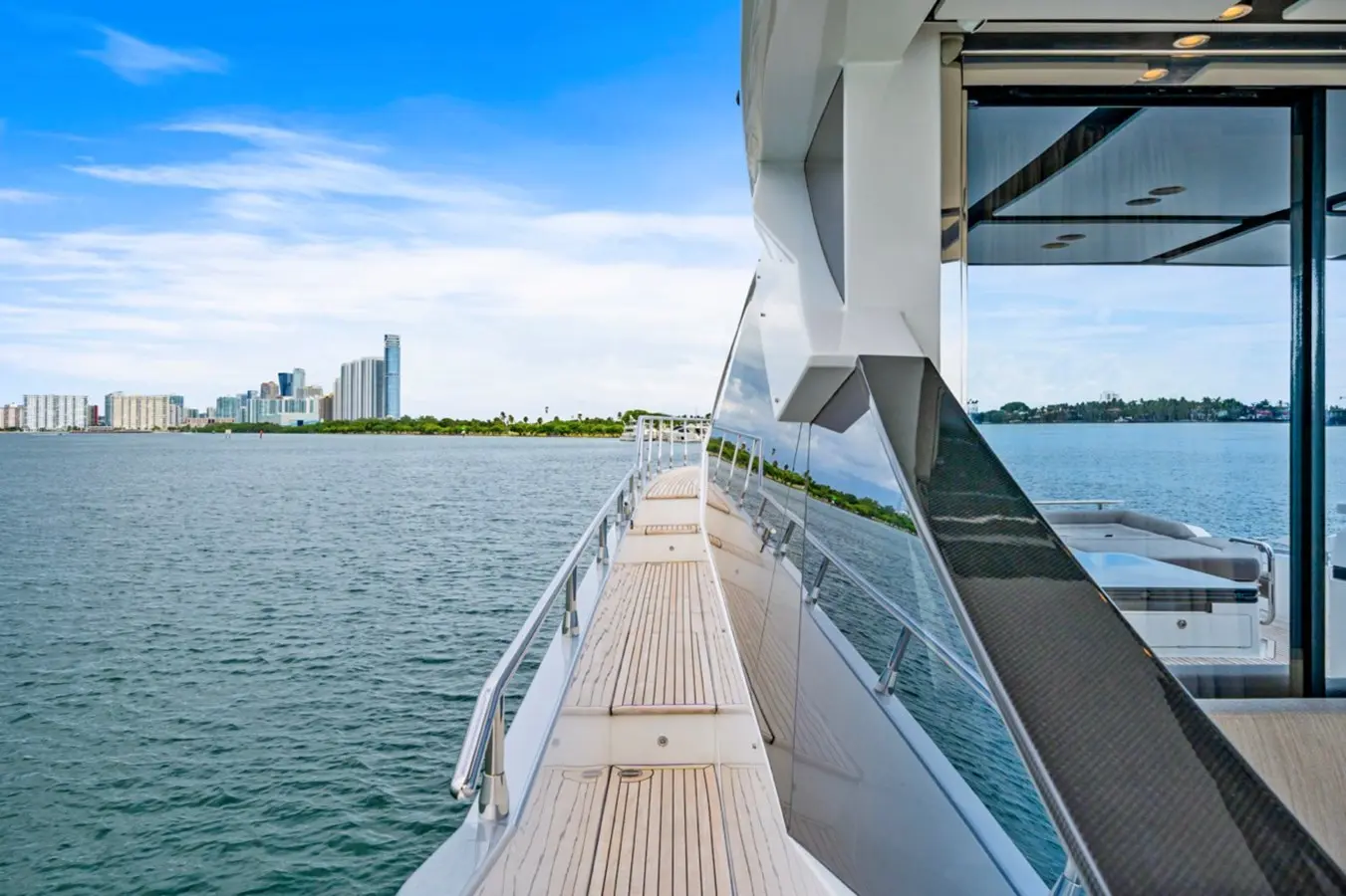 72FT AZIMUT - View 18