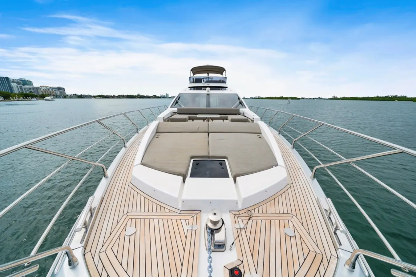 72FT AZIMUT - View 21