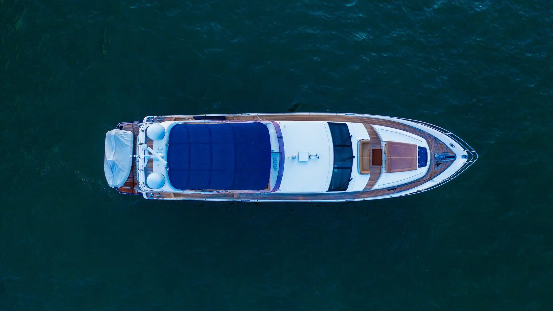 80FT PRINCESS - View 7