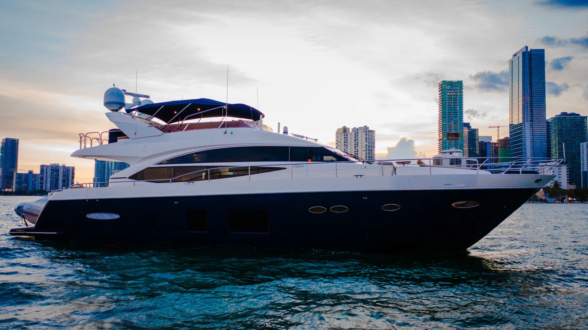 80FT PRINCESS - View 10