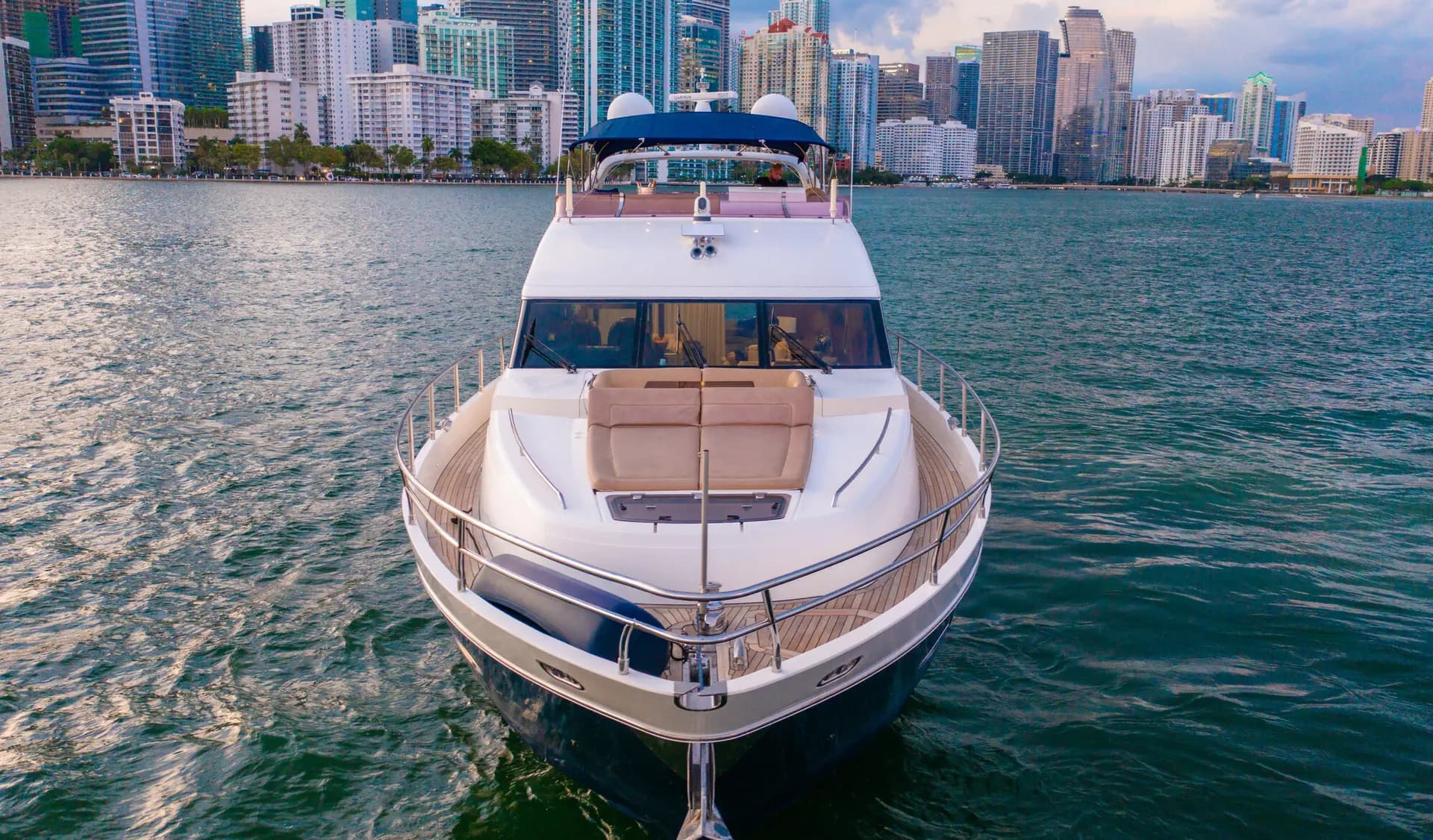 80FT PRINCESS - View 12