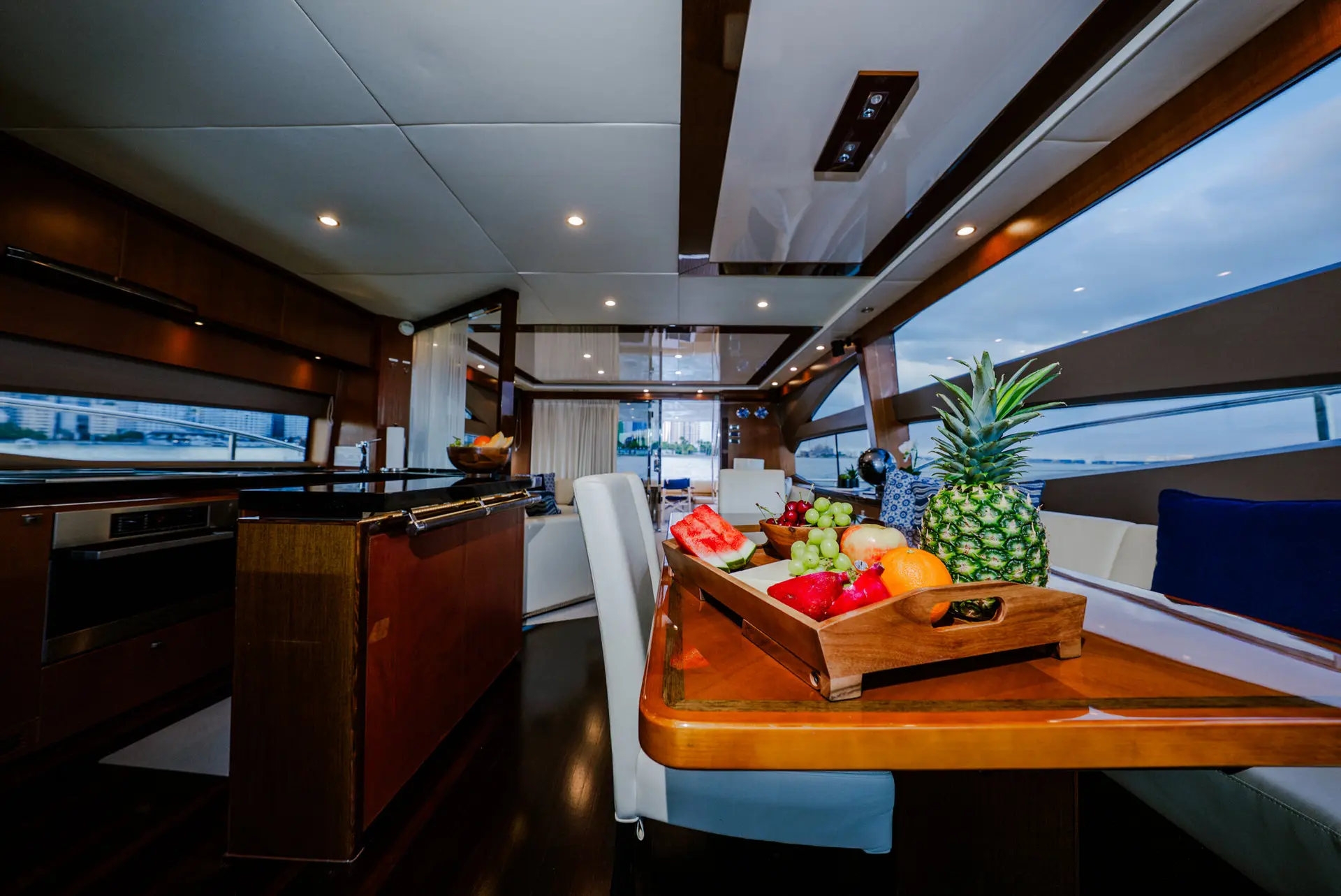 80FT PRINCESS - View 67