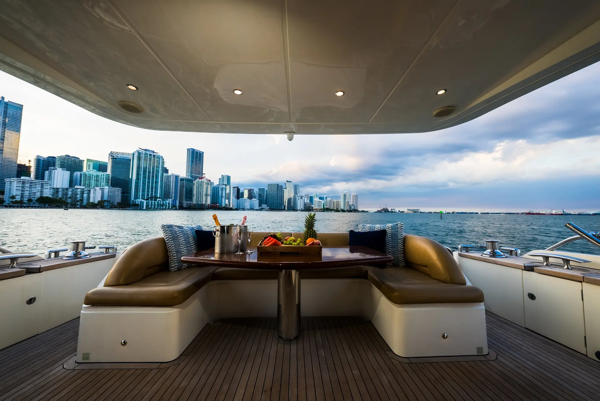 80FT PRINCESS - View 72