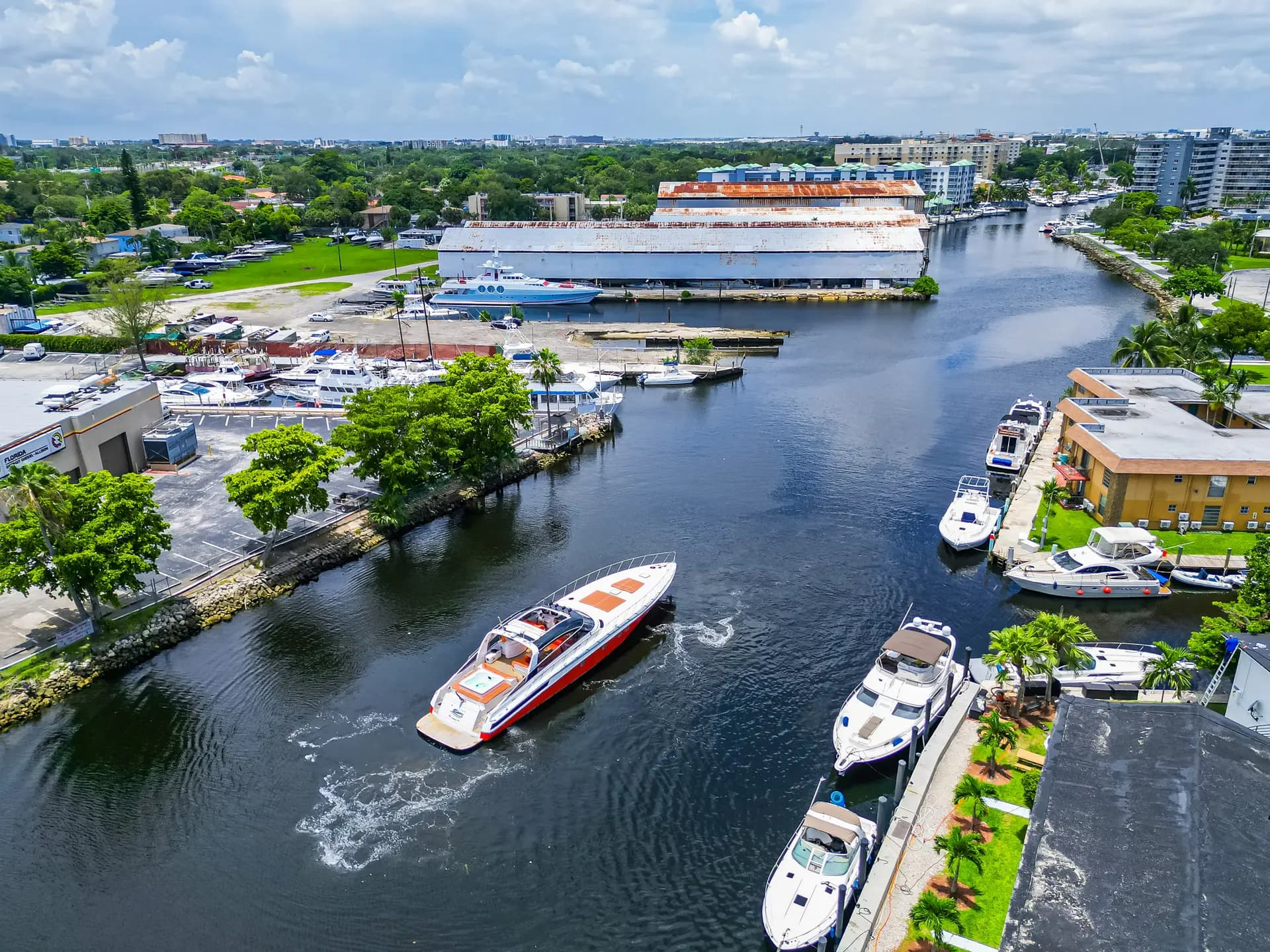 85FT BAIA - View 3