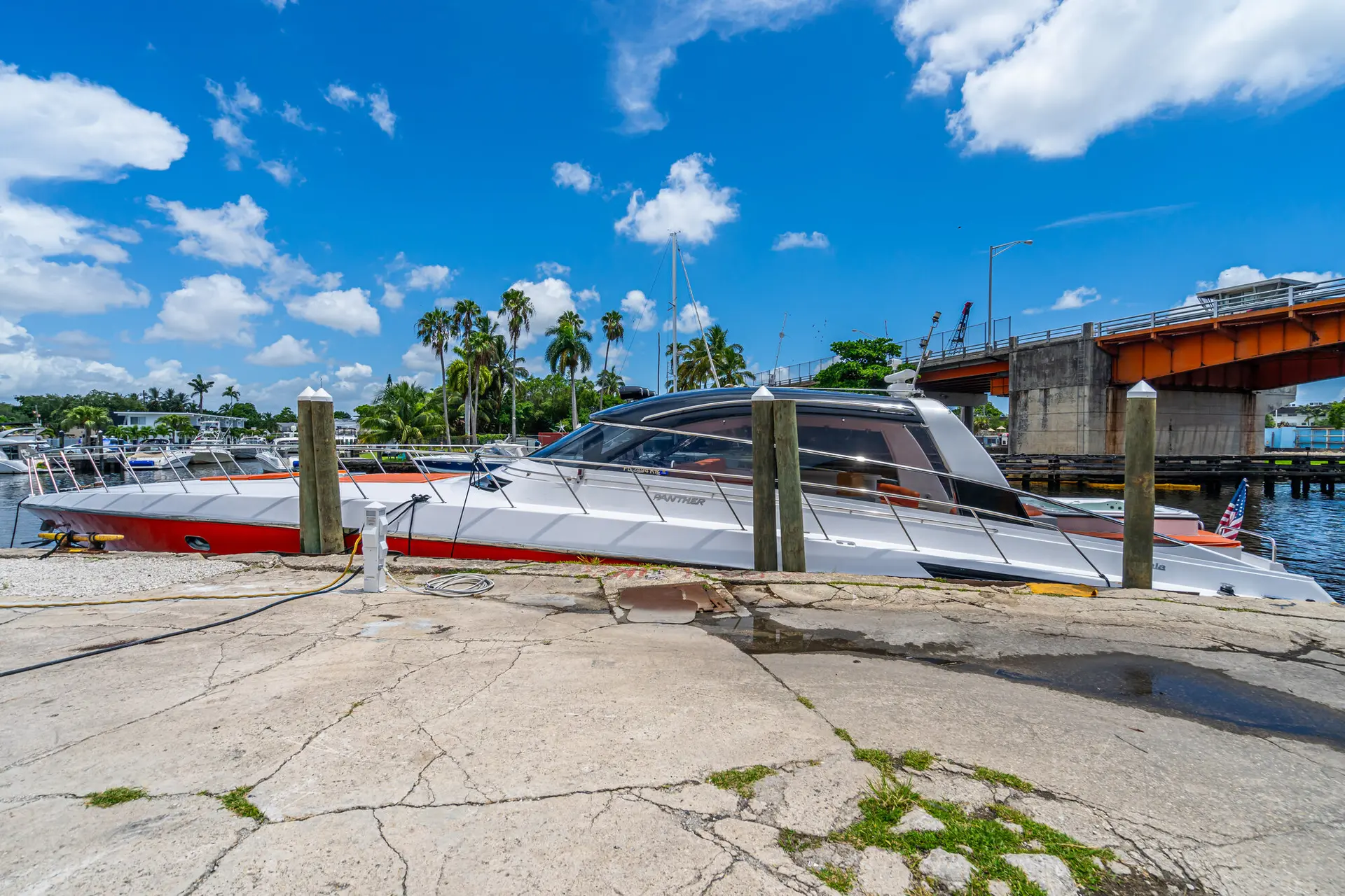 85FT BAIA - View 5