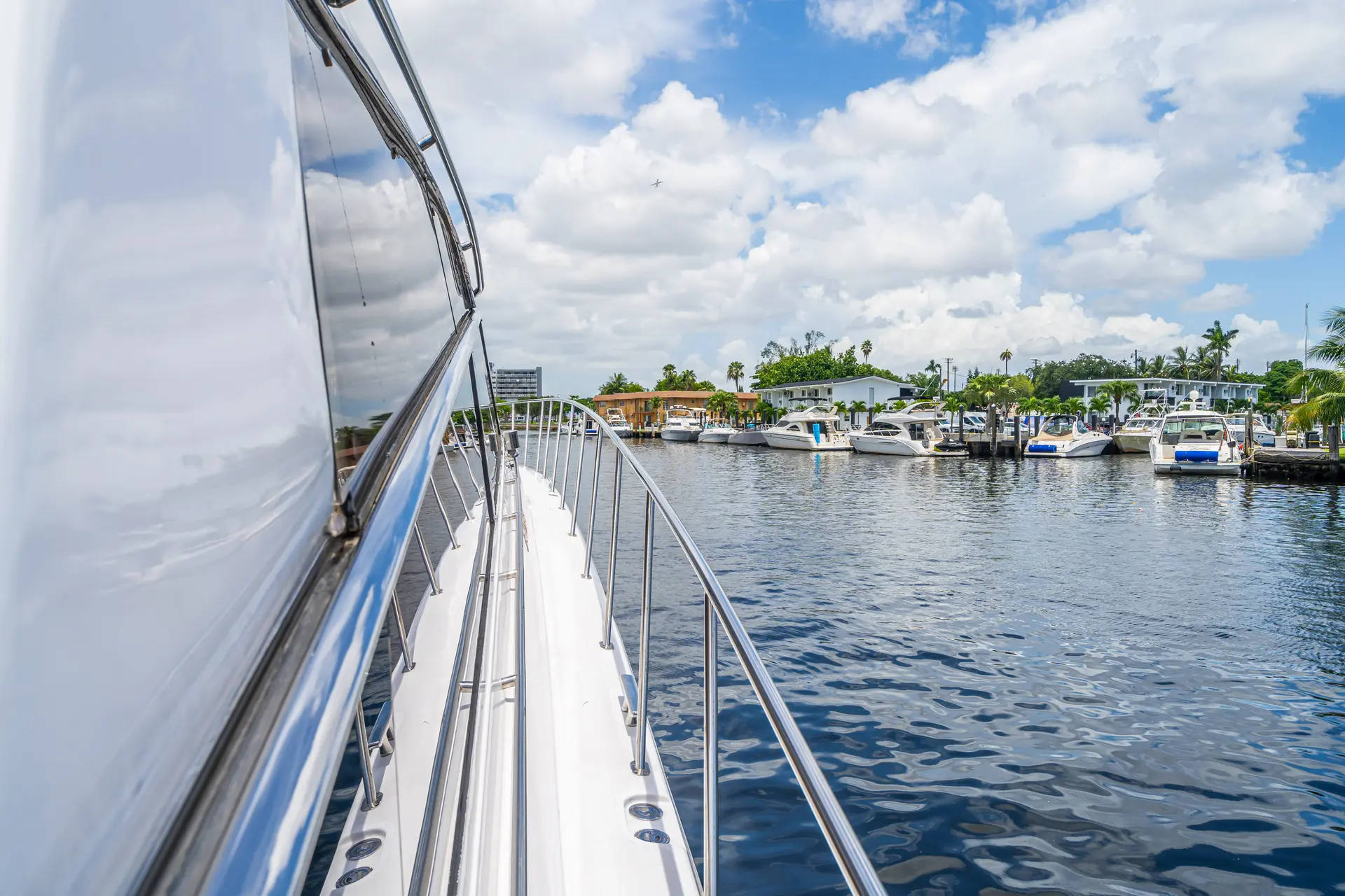 85FT BAIA - View 10