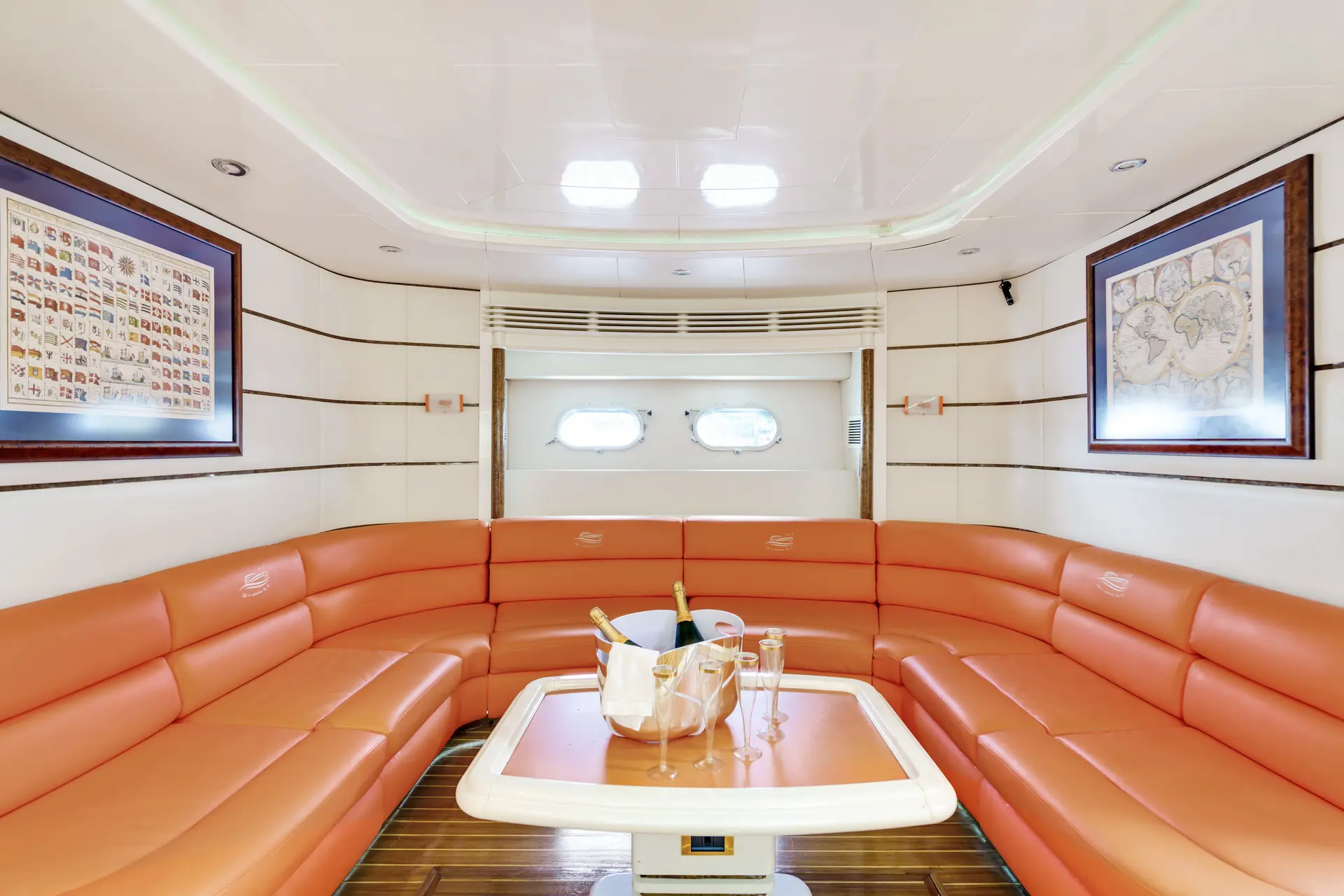 85FT BAIA - View 18