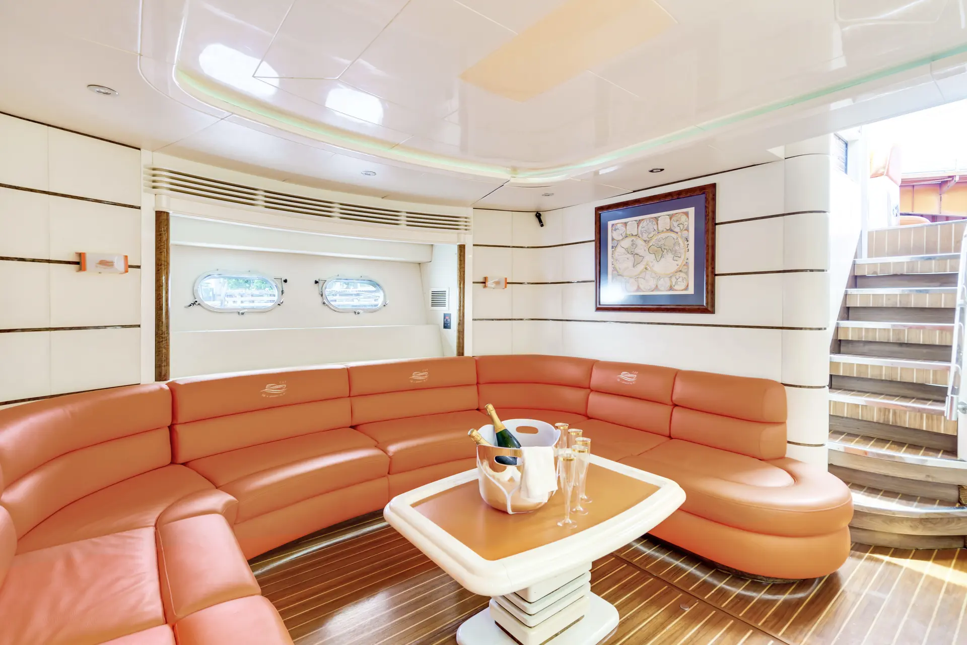 85FT BAIA - View 19
