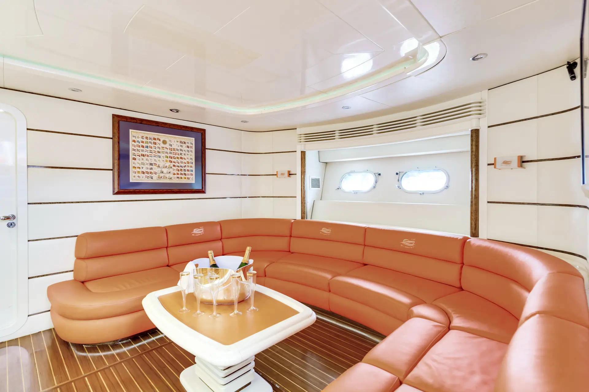 85FT BAIA - View 20