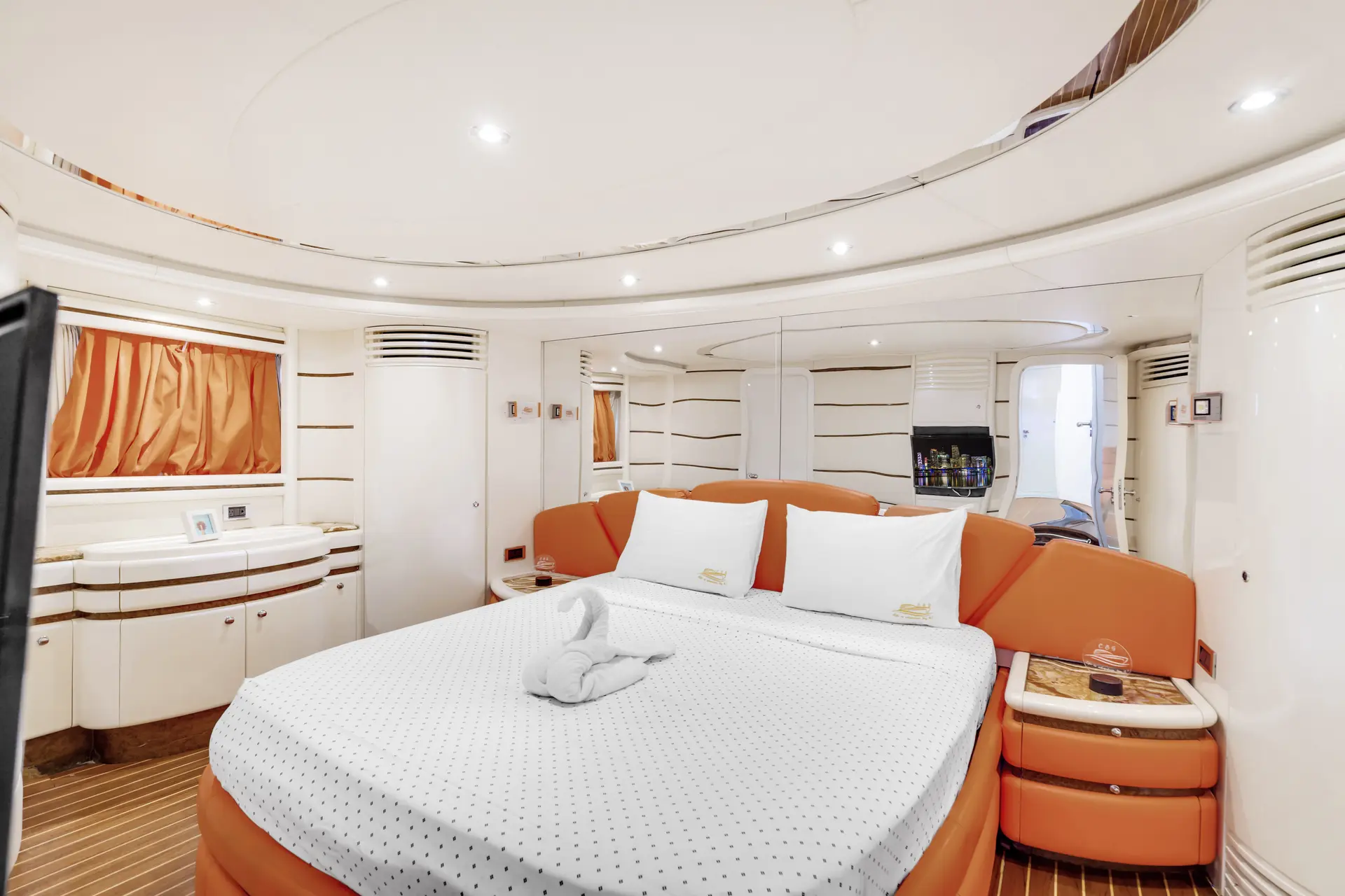 85FT BAIA - View 23