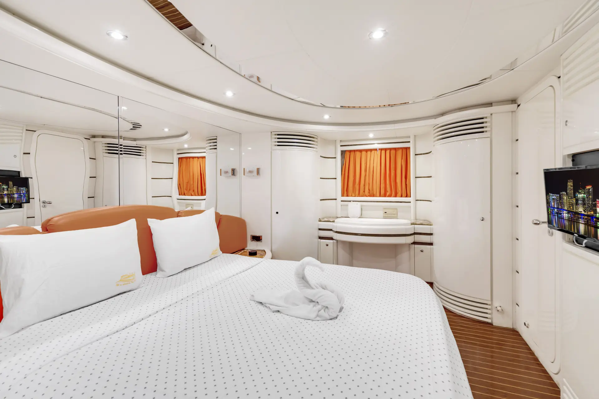 85FT BAIA - View 26
