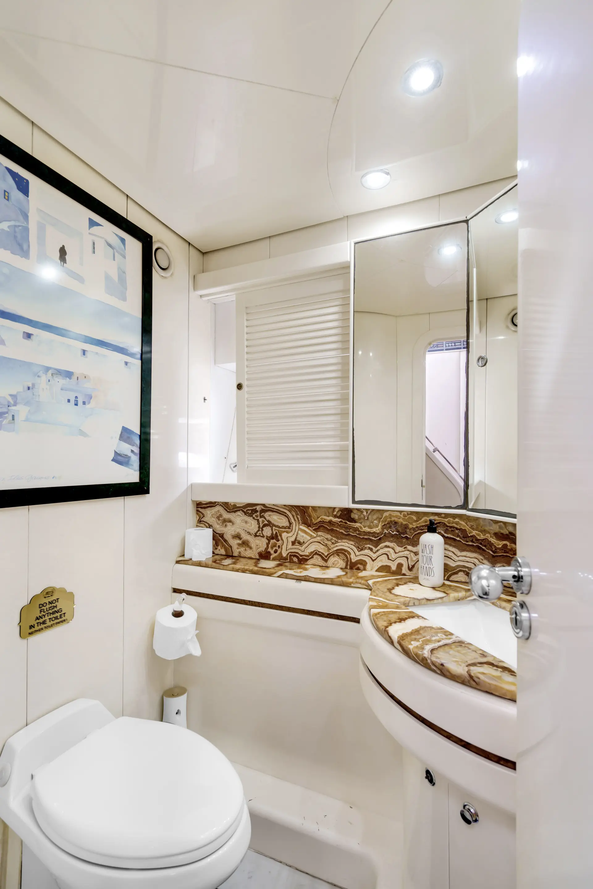 85FT BAIA - View 29