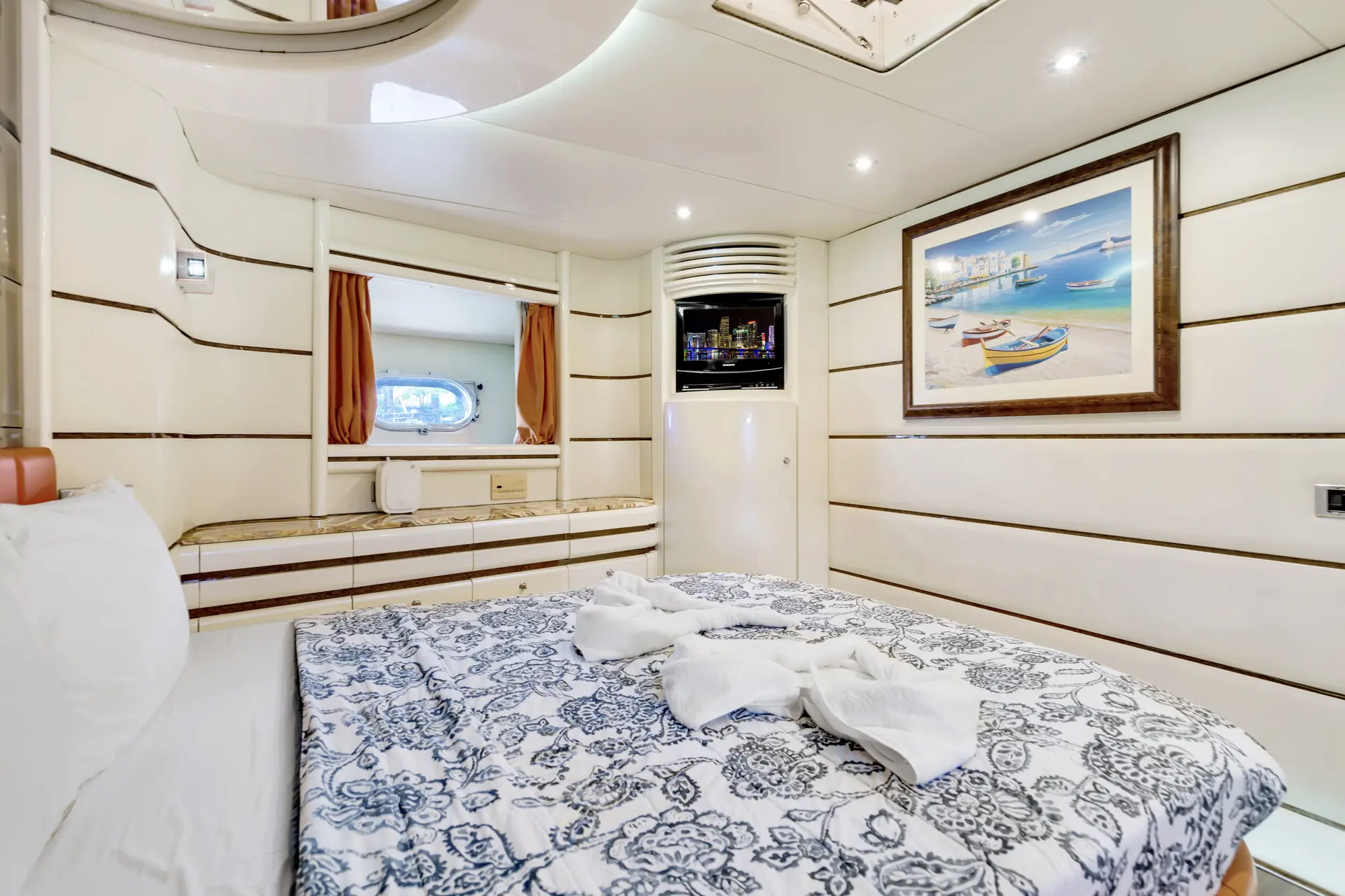 85FT BAIA - View 32
