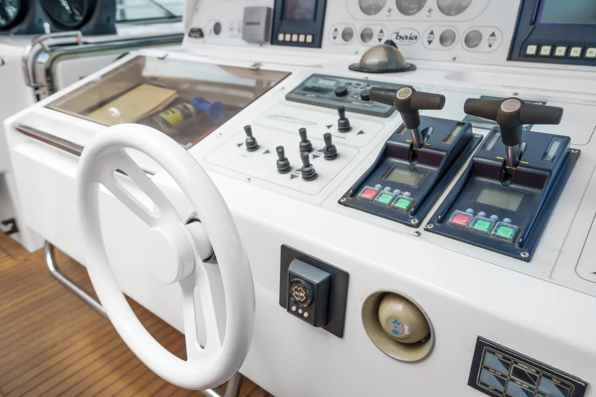 85FT BAIA - View 40