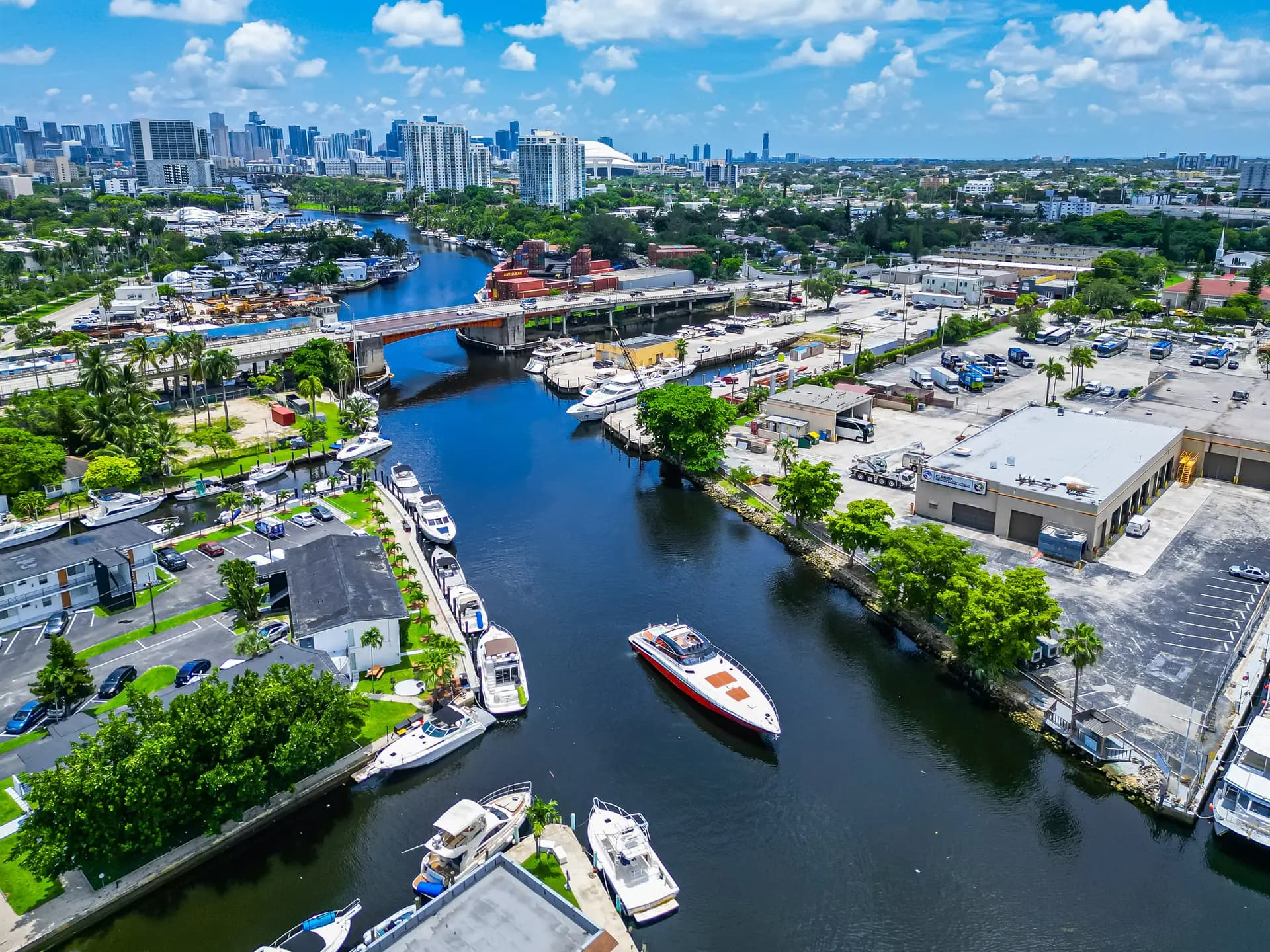 85FT BAIA - View 42