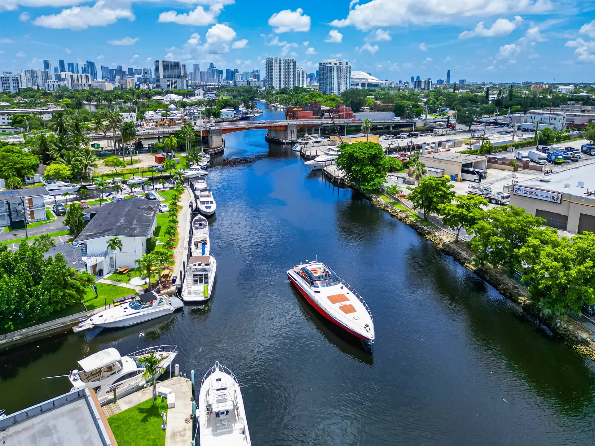 85FT BAIA - View 44