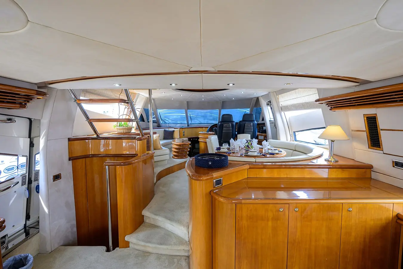 88ft Sunseeker - View 16