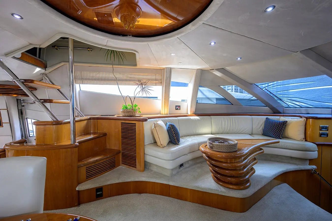 88ft Sunseeker - View 19