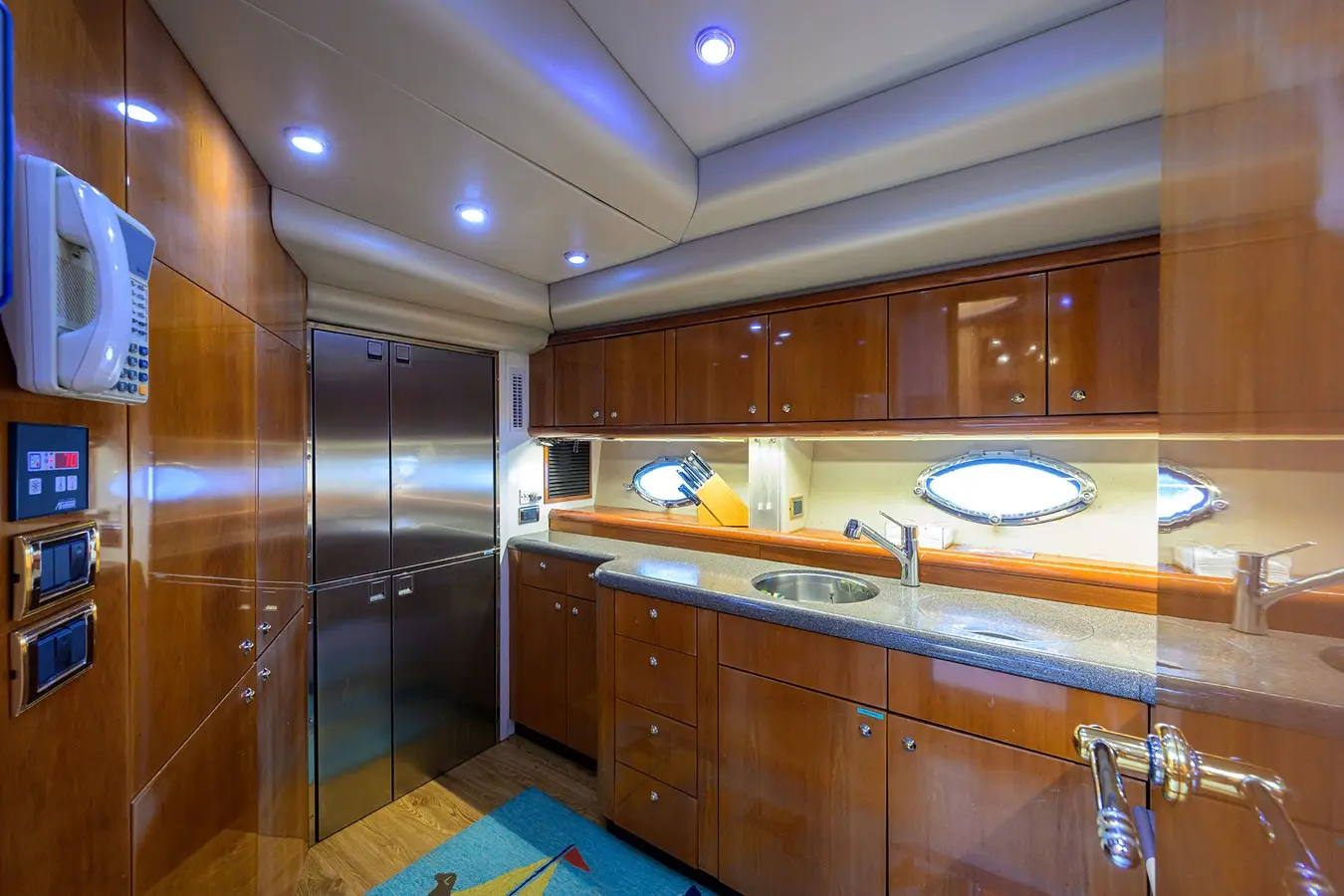 88ft Sunseeker - View 21