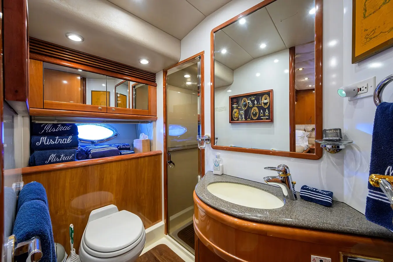 88ft Sunseeker - View 23