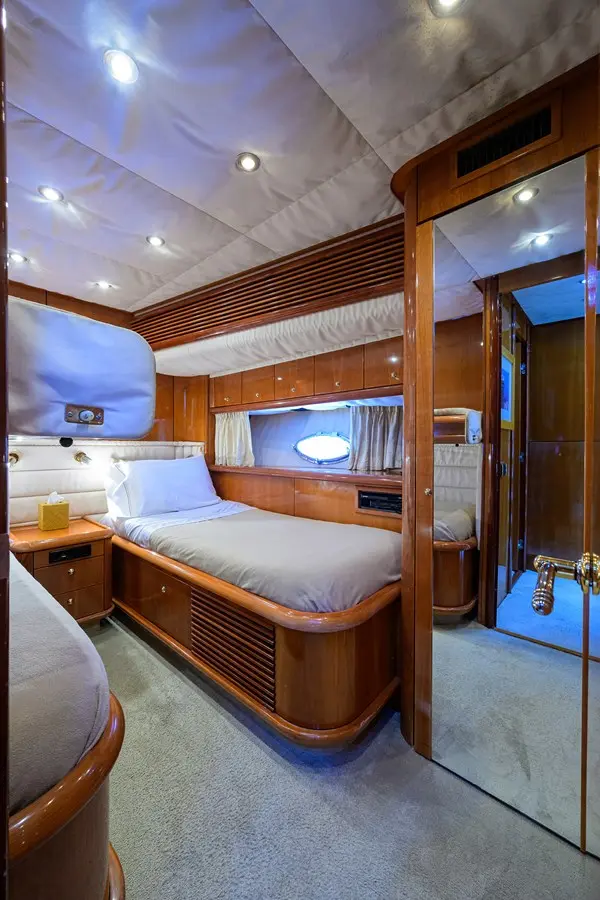 88ft Sunseeker - View 25