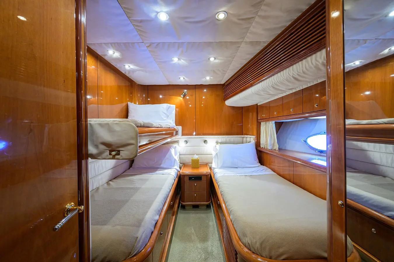 88ft Sunseeker - View 26