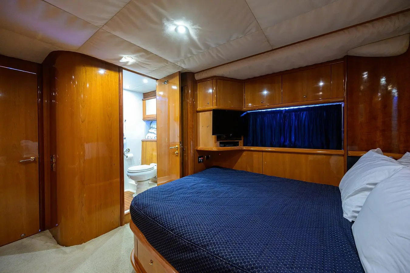 88ft Sunseeker - View 28