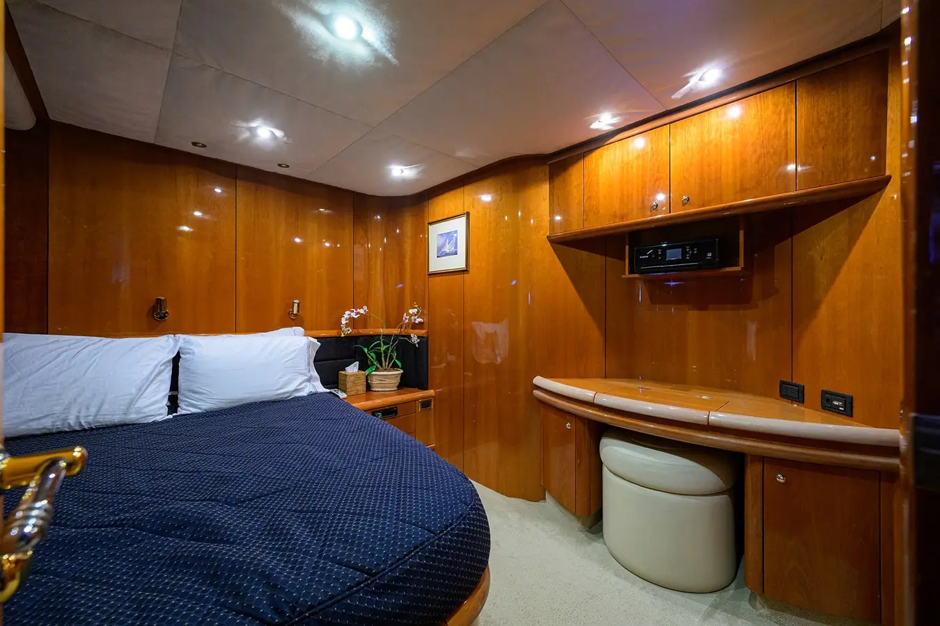 88ft Sunseeker - View 29