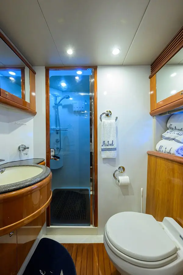 88ft Sunseeker - View 30