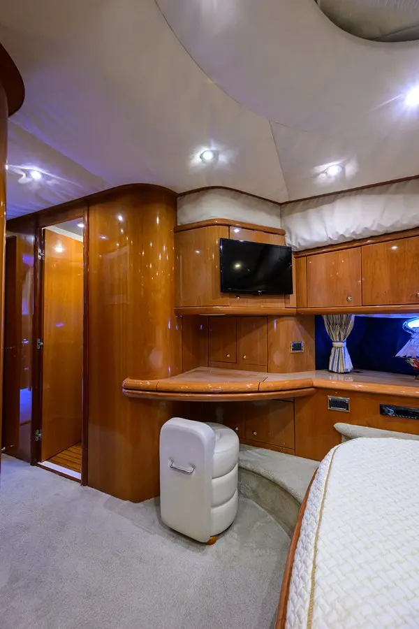 88ft Sunseeker - View 32