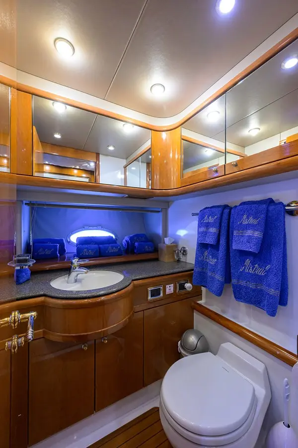 88ft Sunseeker - View 34