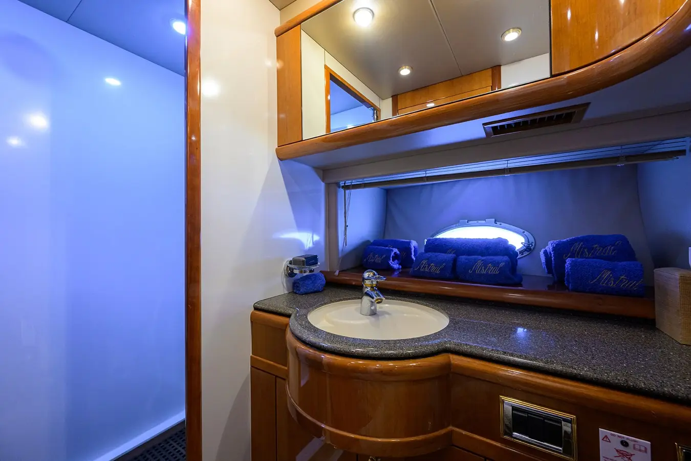 88ft Sunseeker - View 36