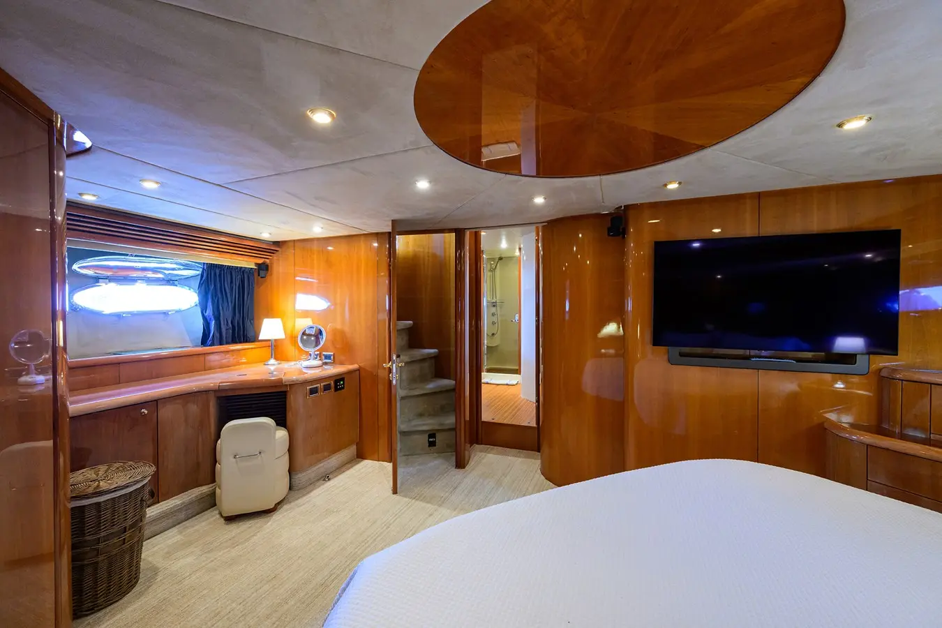 88ft Sunseeker - View 43