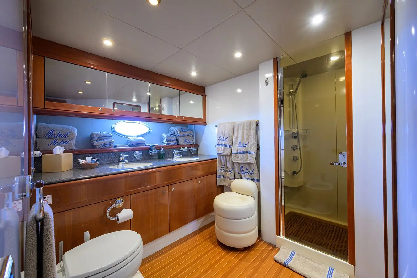 88ft Sunseeker - View 44