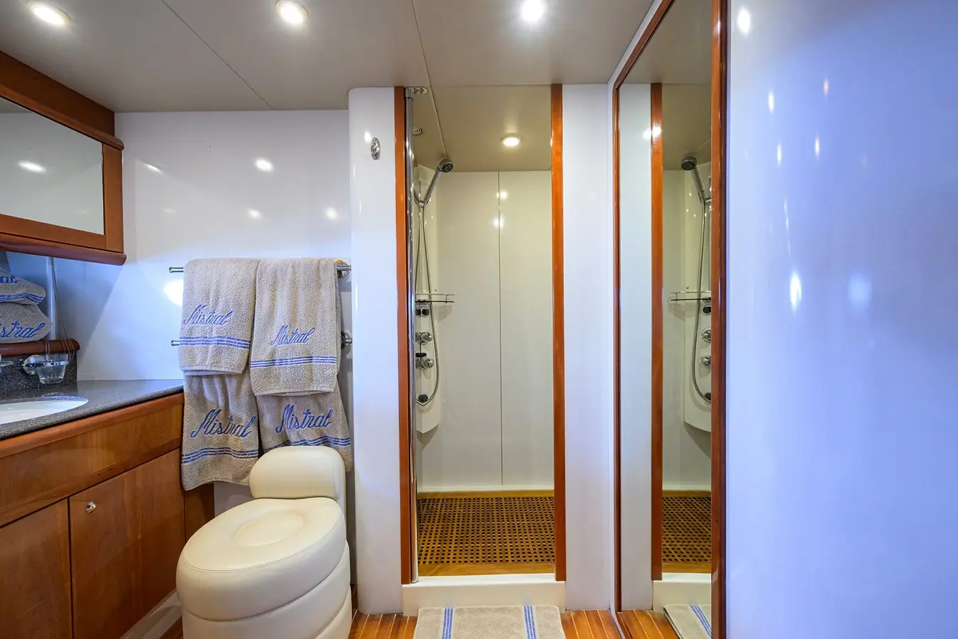 88ft Sunseeker - View 46