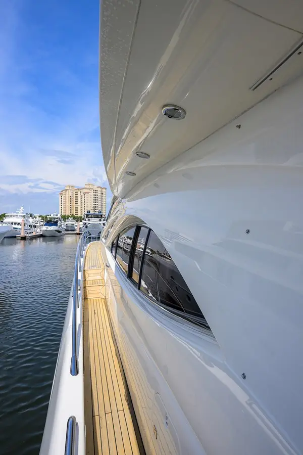 88ft Sunseeker - View 52