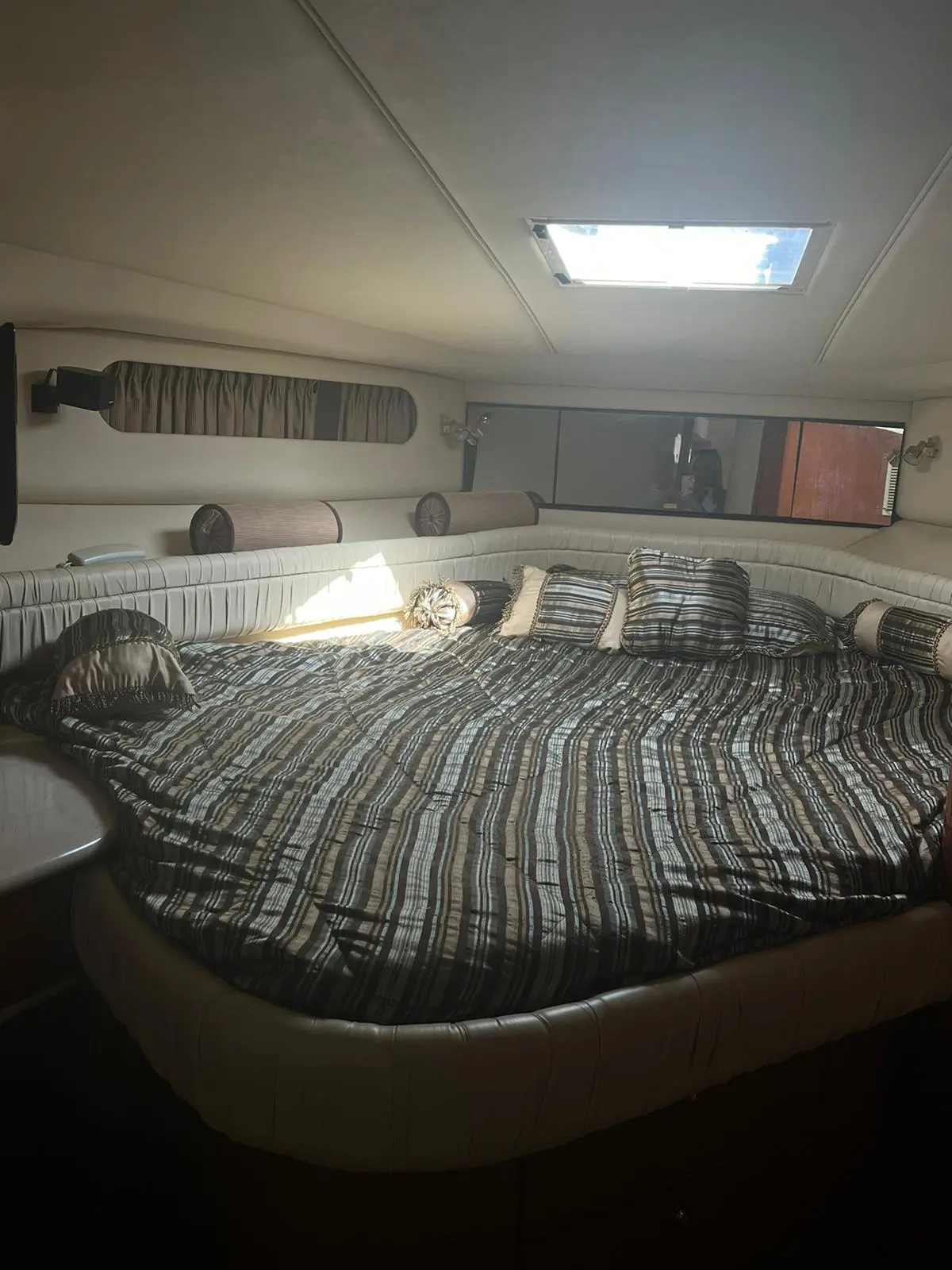 55ft Searay (Marcel) - View 28