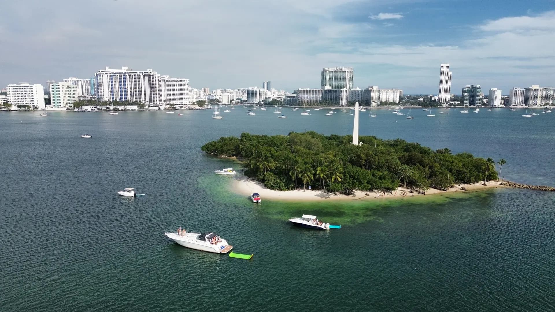 55ft Searay (Marcel) - View 18