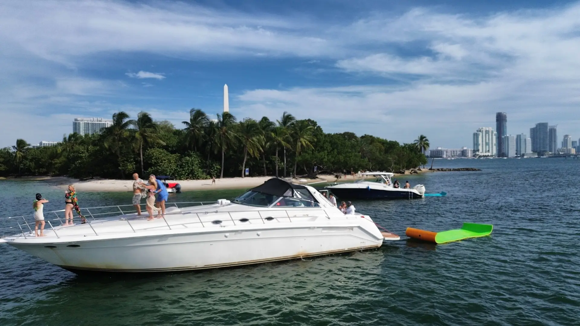 55ft Searay (Marcel) - View 19