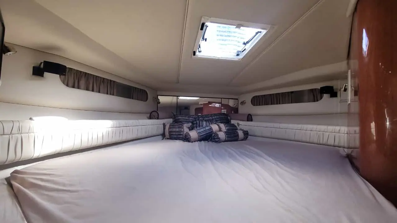 55ft Searay (Marcel) - View 33