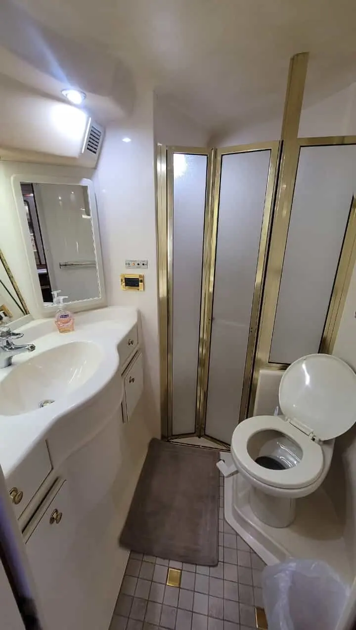 55ft Searay (Marcel) - View 34