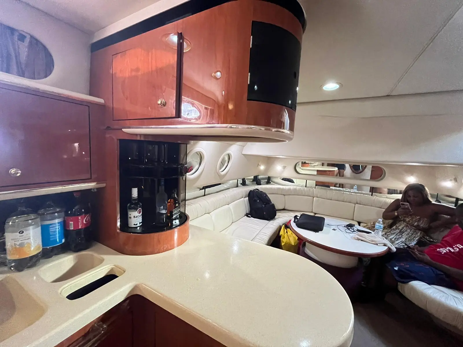 55ft Searay (Marcel) - View 35