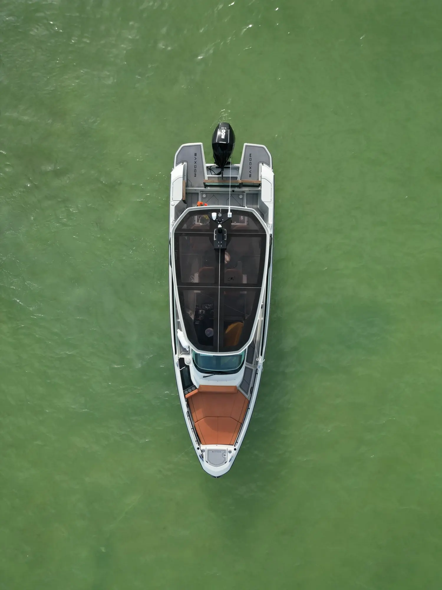 Saxdor 28ft in Miami! - View 38