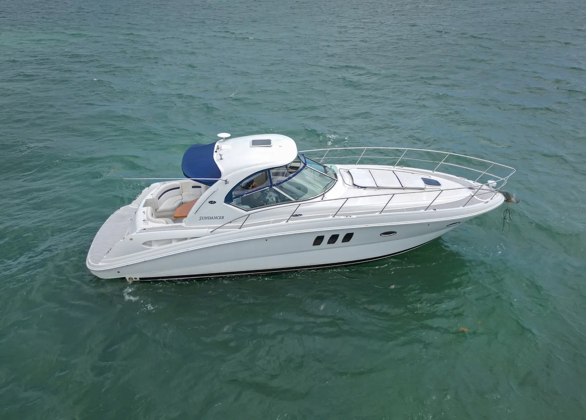 Sundancer 40' - View 1