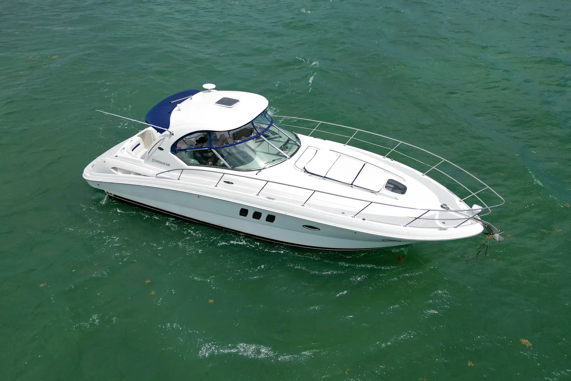 Sundancer 40' - View 5