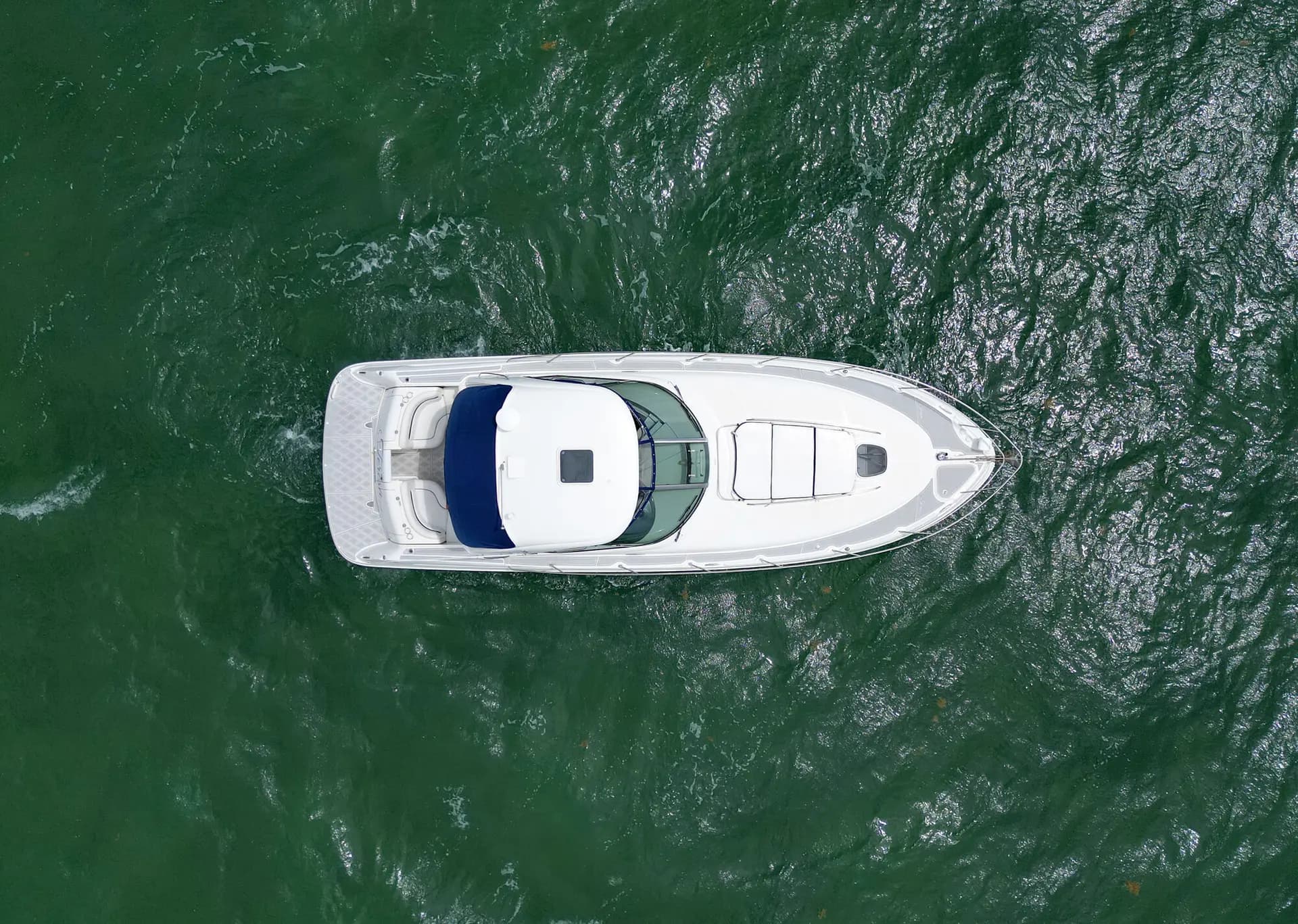 Sundancer 40' - View 6