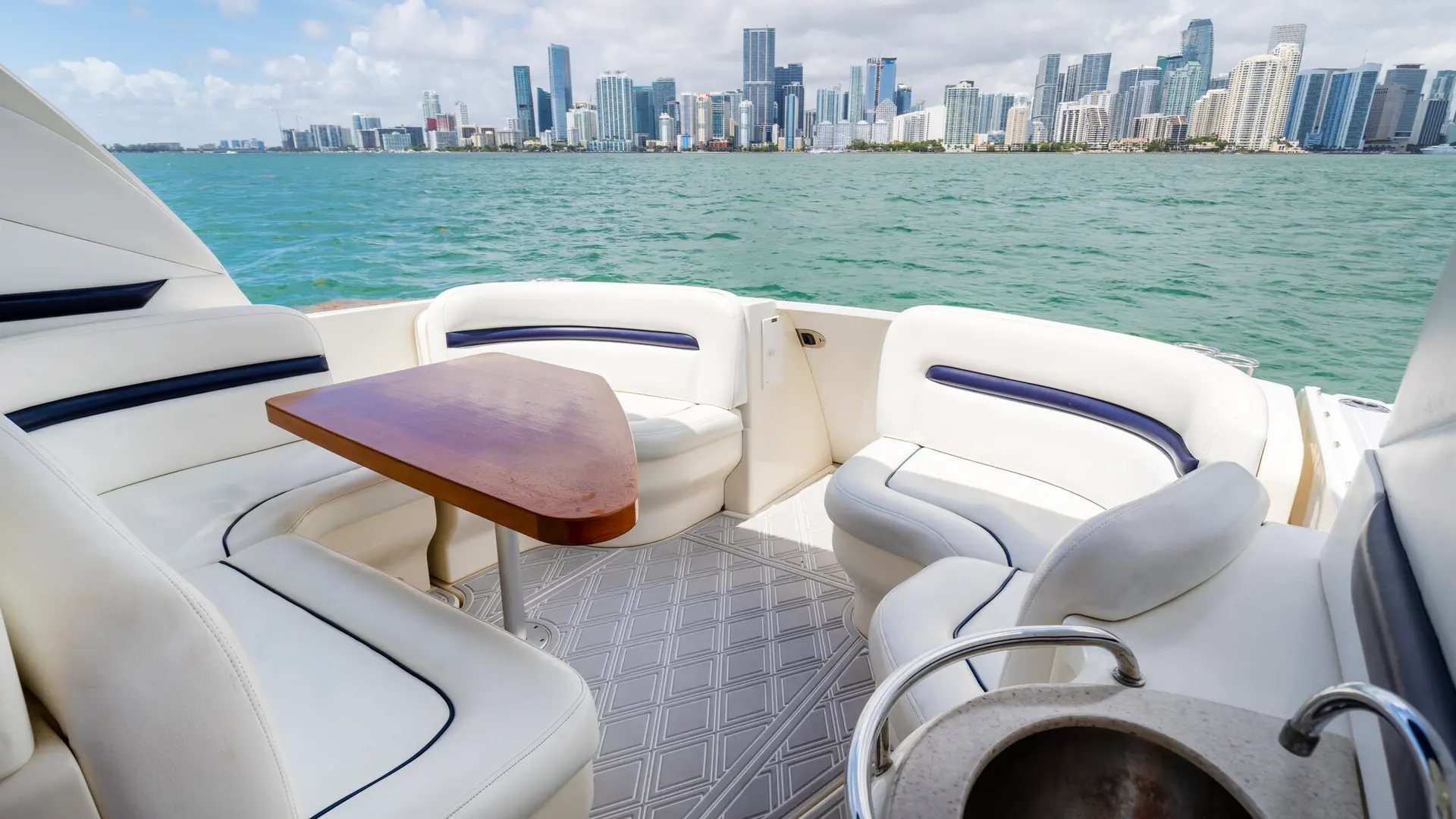 Sundancer 40' - View 14